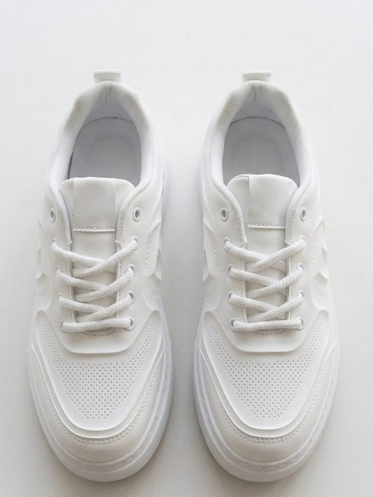 White Sneaker