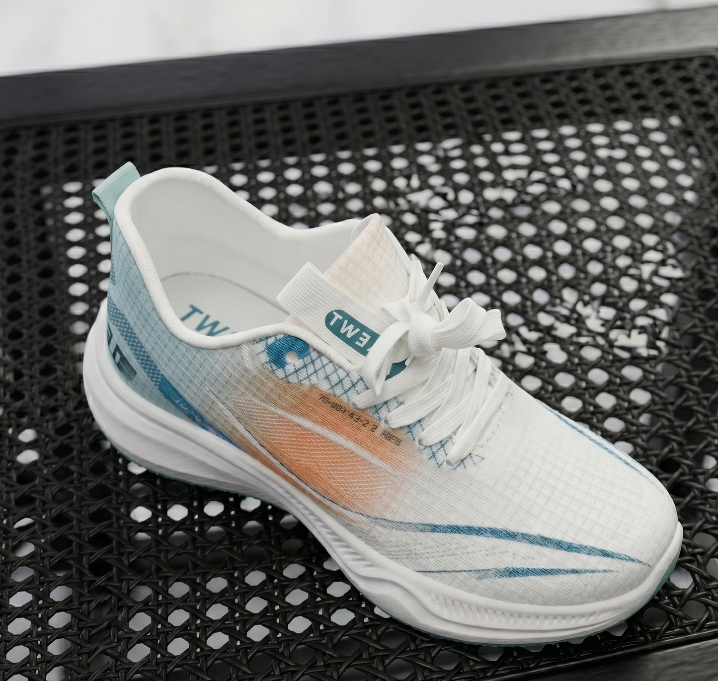 Mesh Running Sneakers