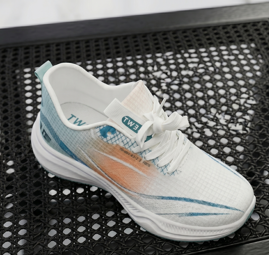 Mesh Running Sneakers