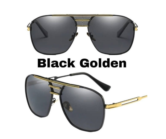 Big Guy Sunglass Recta